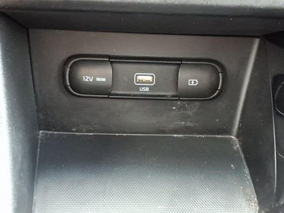 2022 Kia Niro LXS