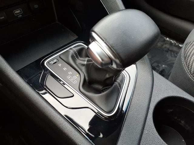 2022 Kia Niro LXS