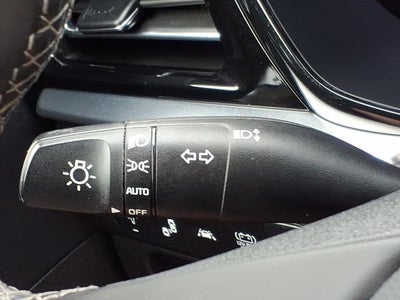 2022 Kia Niro LXS