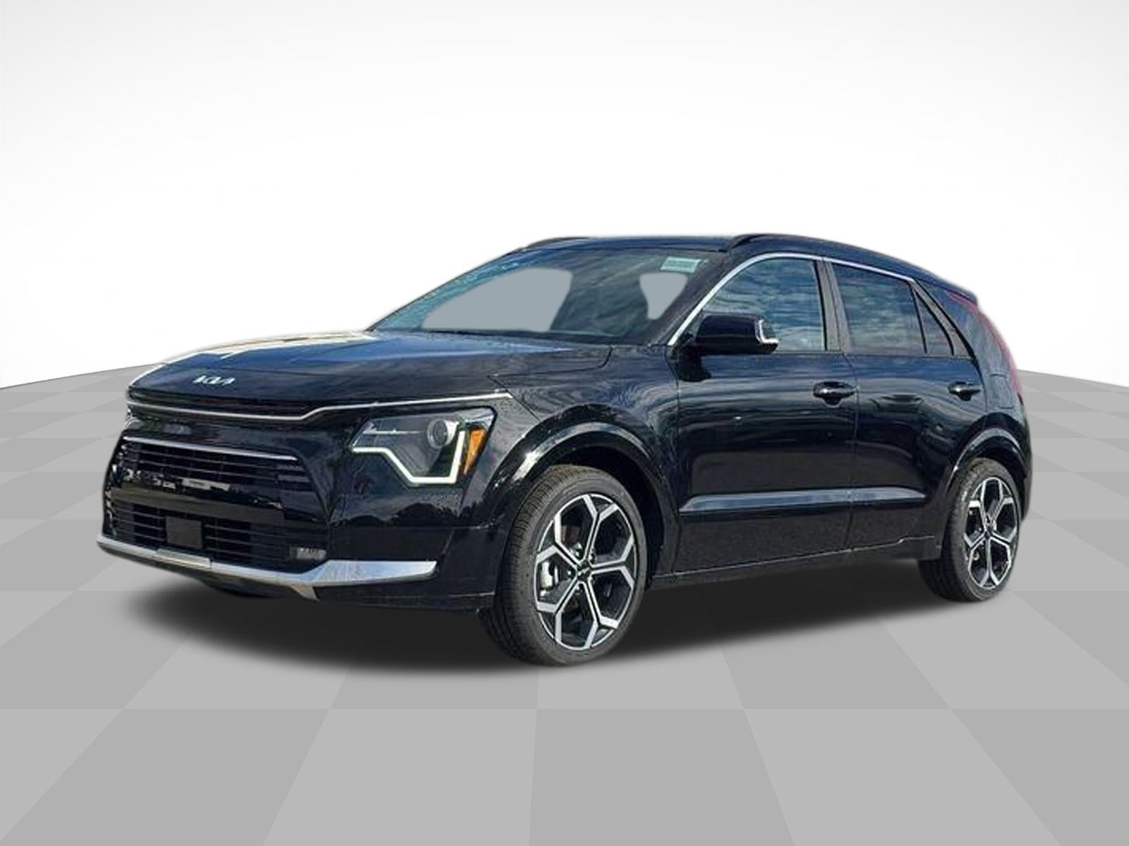 2024 Kia Niro EX Touring