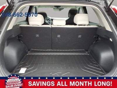 2024 Kia Niro EX Touring