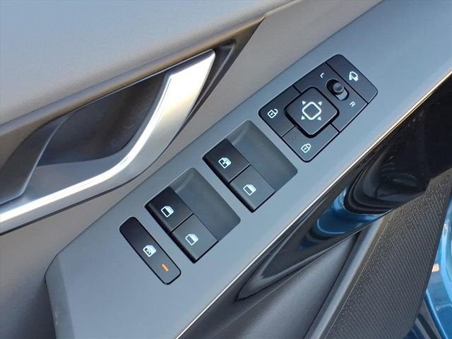 2024 Kia Niro EX Touring