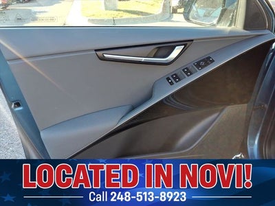 2024 Kia Niro EX Touring