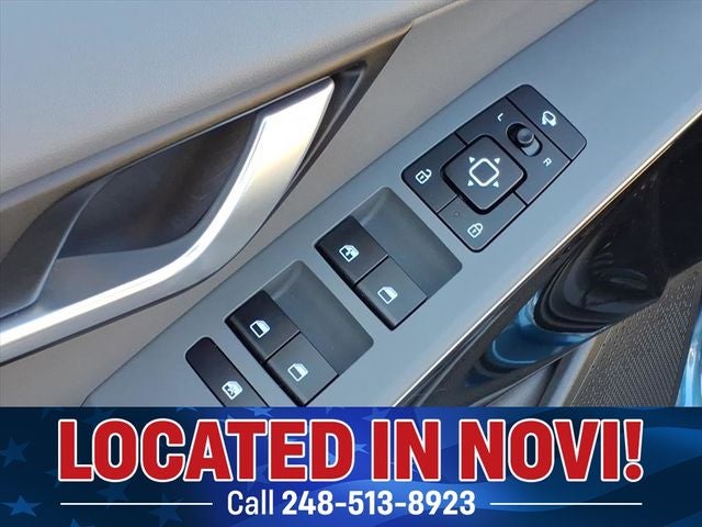 2024 Kia Niro EX Touring