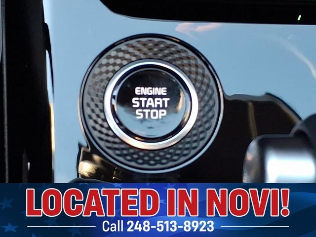 2024 Kia Niro EX Touring