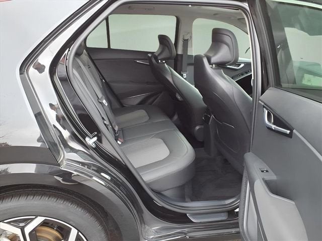 2024 Kia Niro EX Touring