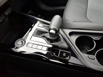 2024 Kia Niro EX Touring