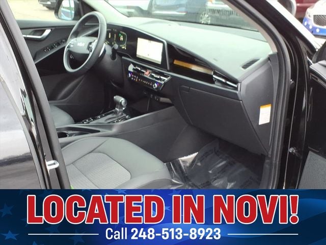 2024 Kia Niro EX Touring