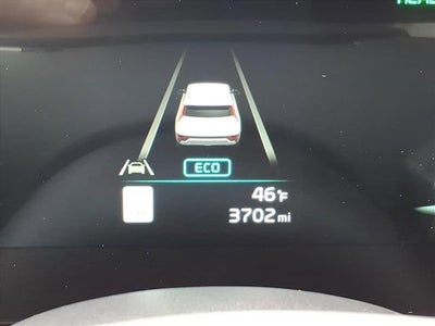 2024 Kia Niro EX