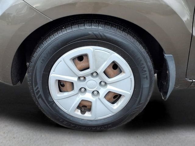 2013 Kia Soul Base