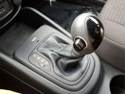 2013 Kia Soul Base