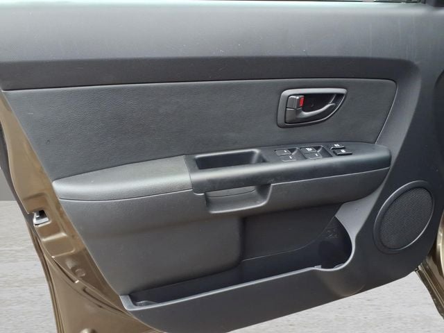 2013 Kia Soul Base