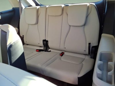 2025 Kia Carnival MPV EX