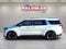 2025 Kia Carnival MPV EX