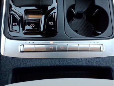 2025 Kia Carnival MPV EX