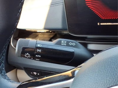 2025 Kia Carnival MPV EX