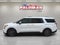 2025 Kia Carnival MPV Hybrid EX