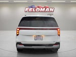 2025 Kia Carnival MPV Hybrid EX