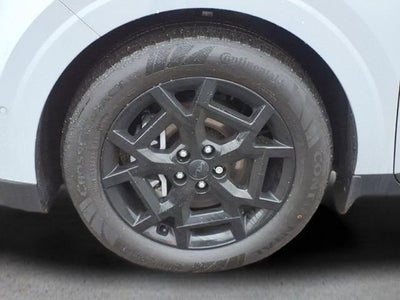 2025 Kia Carnival MPV SX Prestige