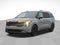 2025 Kia Carnival MPV SX Prestige