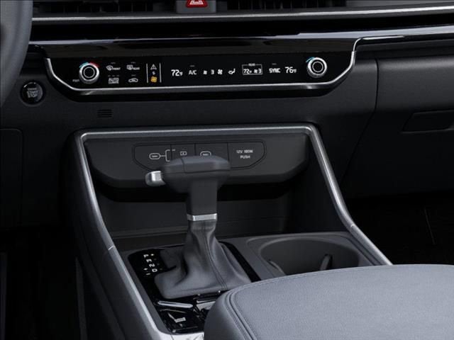 2025 Kia Carnival MPV SX Prestige