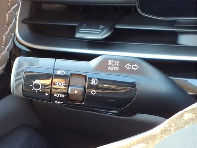 2025 Kia Carnival MPV SX Prestige
