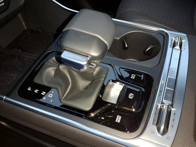 2025 Kia Carnival MPV SX Prestige