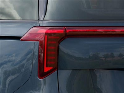 2025 Kia Carnival MPV SX Prestige