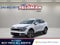 2025 Kia Sportage Hybrid EX