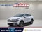 2025 Kia Sportage Hybrid EX