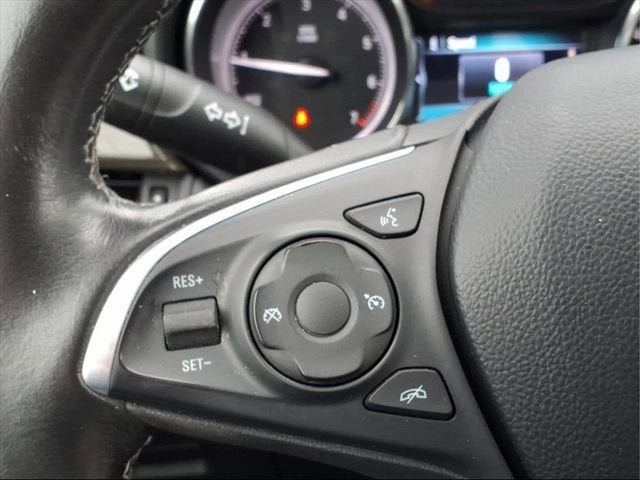 2020 Buick Envision Preferred Group