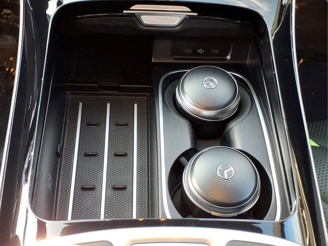 2022 Mercedes-Benz S 580 4MATIC®