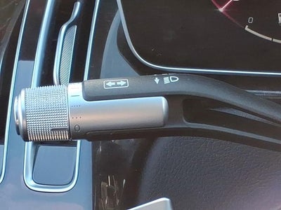 2022 Mercedes-Benz S 580 4MATIC®