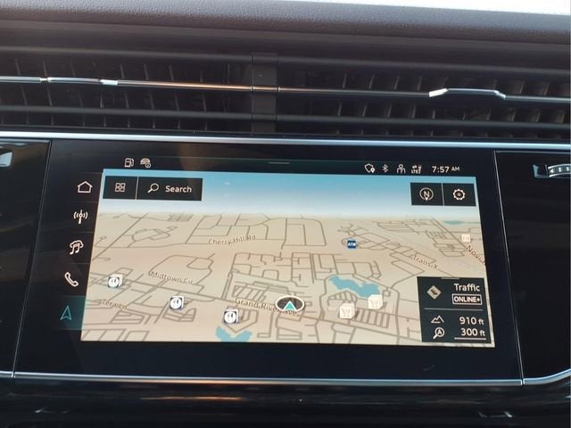 2026 Audi Q7 Premium Plus 55 TFSI quattro tiptronic