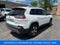 2020 Jeep Cherokee Limited 4x4