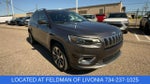 2021 Jeep Cherokee Limited 4x4