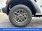 2025 Jeep Wrangler 4-Door Summit 4x4