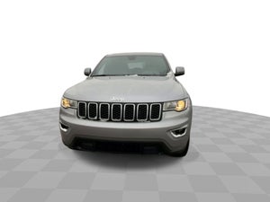 2020 Jeep Grand Cherokee Laredo E 4x4