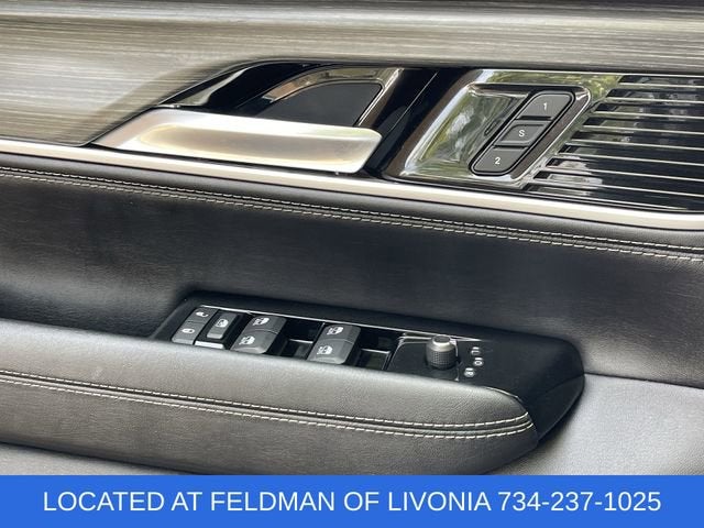 2023 Jeep Wagoneer Series III 4x4