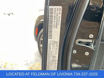 2023 Jeep Wagoneer Series III 4x4