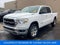 2020 RAM 1500 Big Horn Crew Cab 4x4 5'7" Box