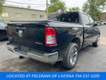 2022 RAM 1500 Big Horn Crew Cab 4x4 5'7" Box