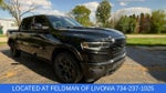 2024 RAM 1500 Limited Crew Cab 4x4 5'7" Box