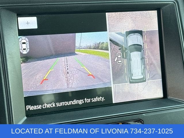 2020 Ford Expedition Limited