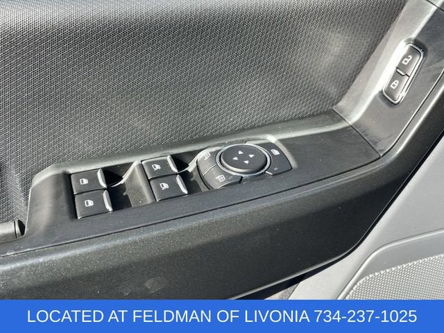 2023 Ford F-150 Lightning Pro