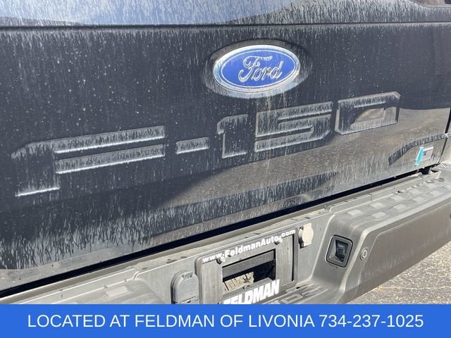 2023 Ford F-150 Lightning Pro