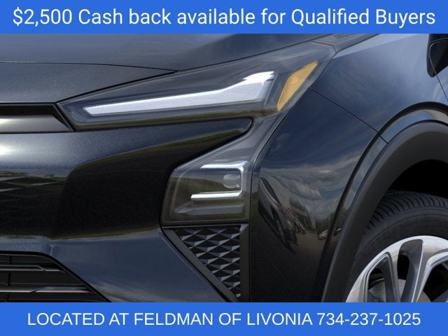 2027 Chevrolet Bolt LT - Photo 10