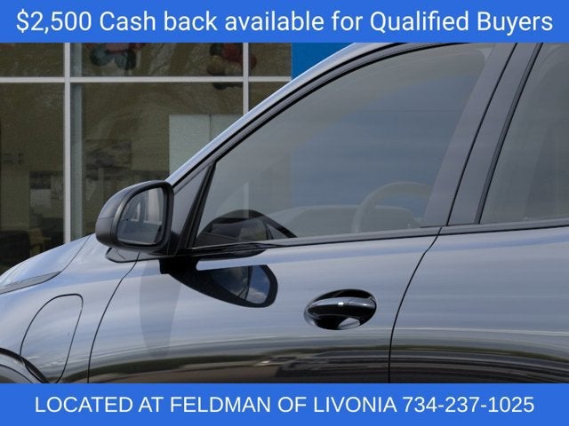 2027 Chevrolet Bolt LT - Photo 12