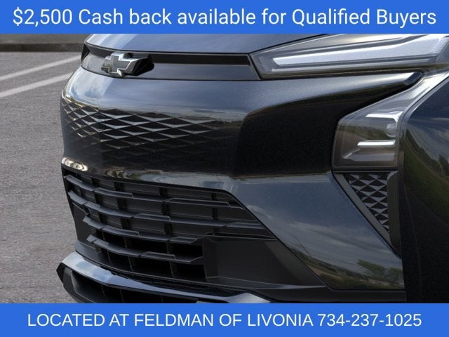 2027 Chevrolet Bolt LT - Photo 13