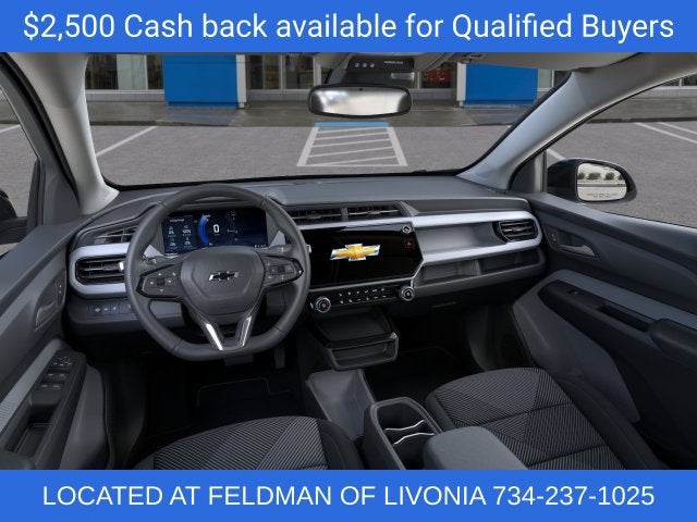 2027 Chevrolet Bolt LT - Photo 15